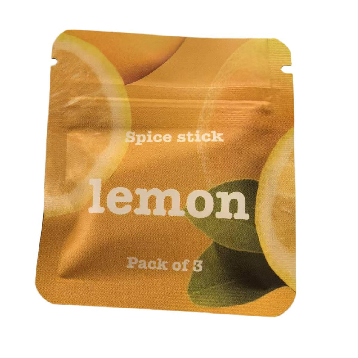 spice sticks pack of 3