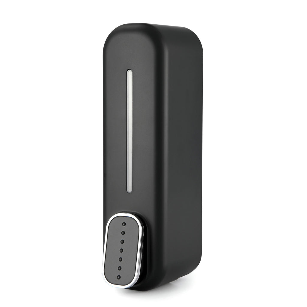 wall mounted 300ml soap dispenser