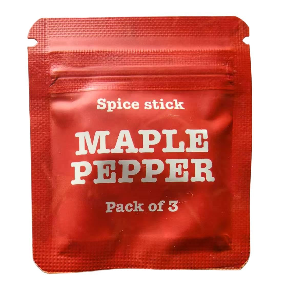 spice sticks pack of 3