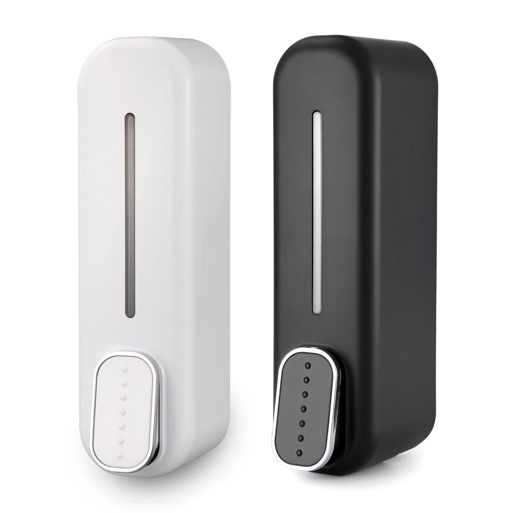 wall mounted 300ml soap dispenser