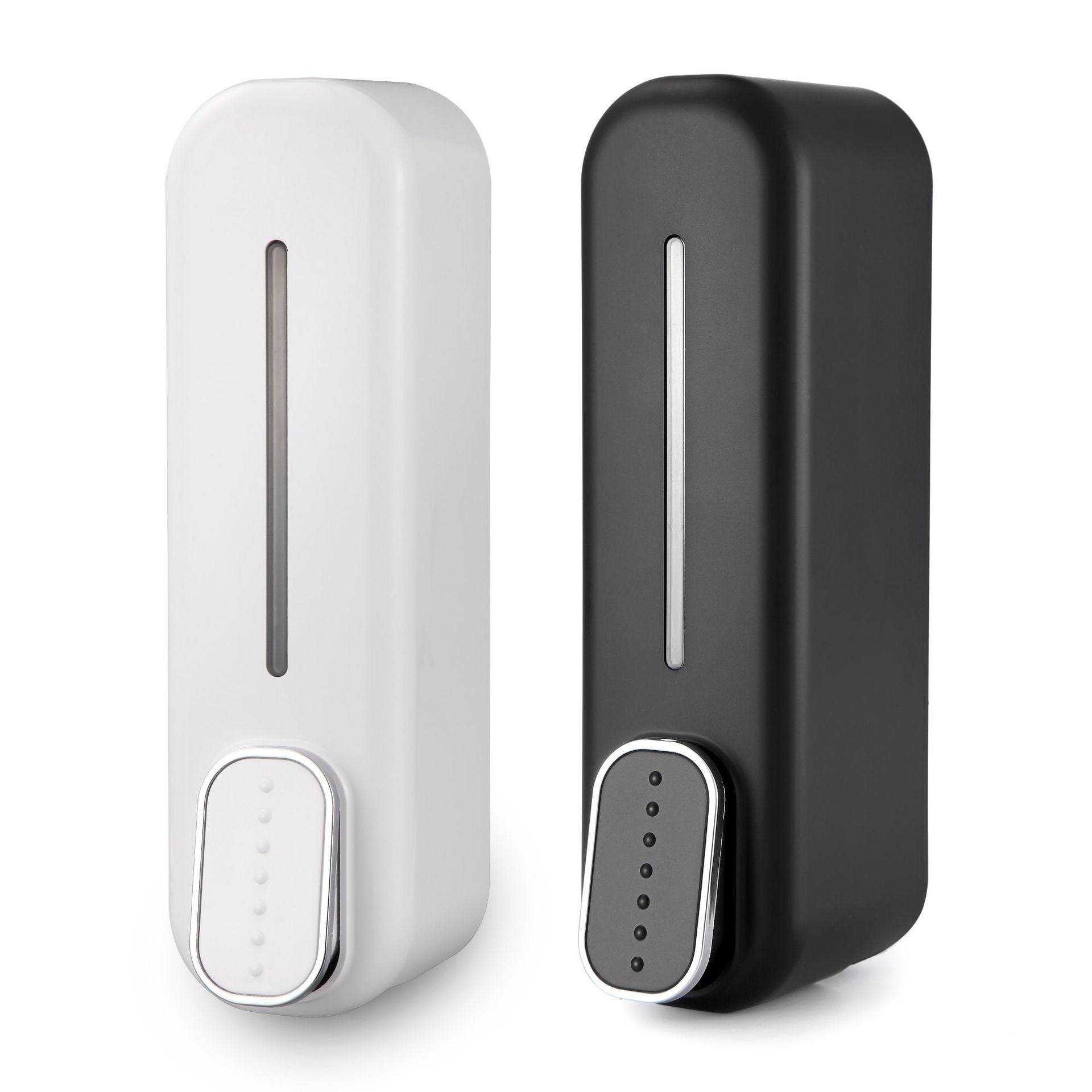 wall mounted 300ml soap dispenser