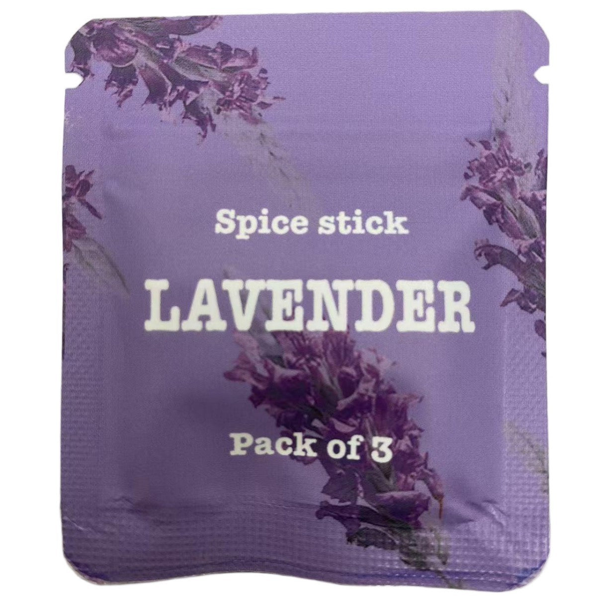 spice sticks pack of 3